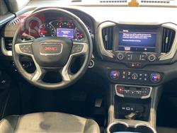 جي ام سي تيراين